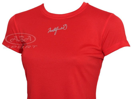 Sportowa koszulka damska do biegania TR-4074SII North Finder 