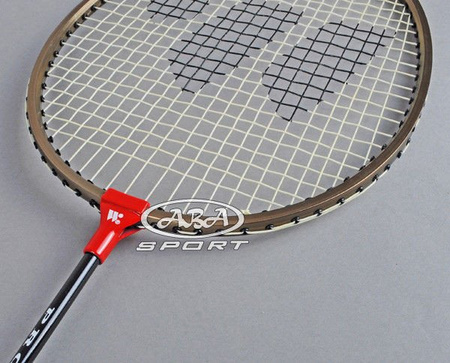 Rakietka do badmintona 326 Wish - Mix kolorów 