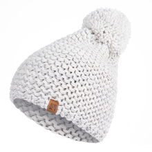 Damska czapka zimowa H22524 HEYO