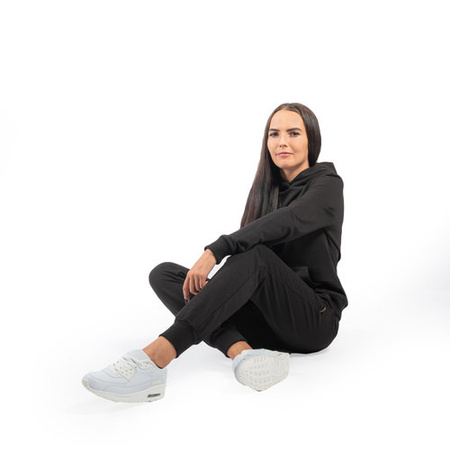 Komplet dresowy damski HDD02 HEYO