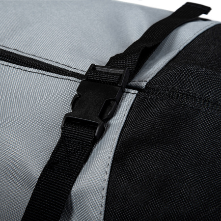 Pokrowiec na zestaw nart lub deskę XXL BPN03 Bestif