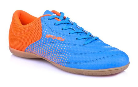 Buty halowe Spokey HALL JR