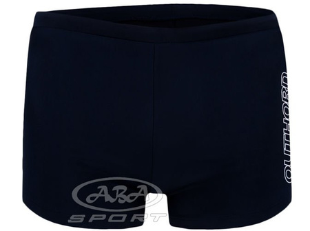 Męskie kąpielówki MAJM600 Outhorn