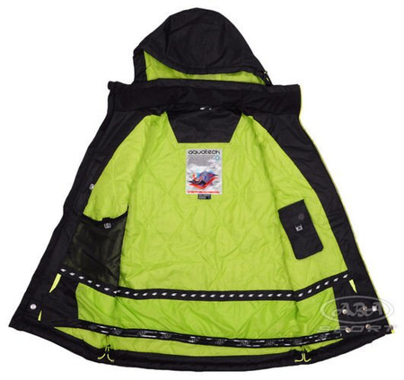 Kurtka narciarska męska KUMN011 4F