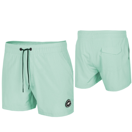 Męskie szorty sportowe trekkingowe SKMT001 4F 