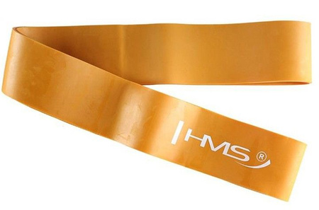 Guma fitness do ćwiczeń crossfit GU05 HMS