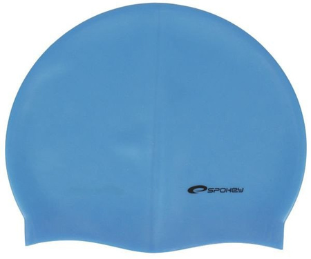 Czepek Silikonowy Summer 83959 Spokey