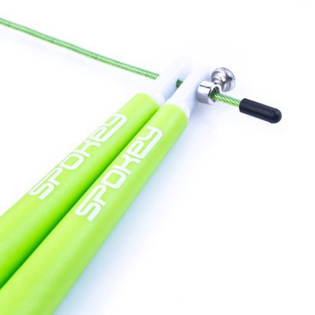 Skakanka CROSSFIT II 920971 Spokey