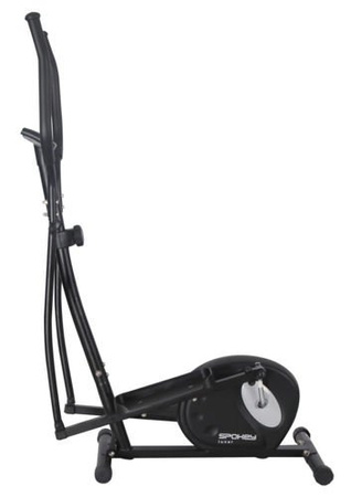 Orbitrek/trenażer eliptyczny LUNAR 921055 Spokey