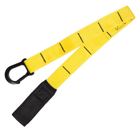 Taśmy treningowe do ćwiczeń RX-T HMS 