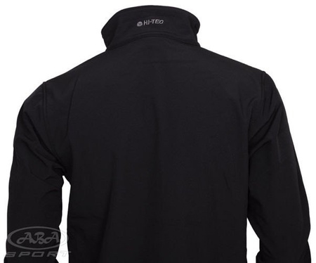 Softshell męski Lummer Hi-Tec