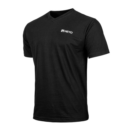 Zestaw 3x Koszulka męska HEYO HTM01
