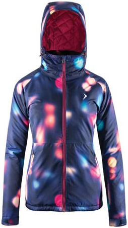 Kurtka narciarska damska KUDN603 Outhorn
