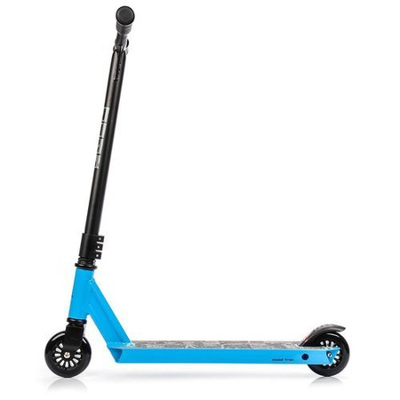 Hulajnoga wyczynowa STUNT FREE 22779 METEOR