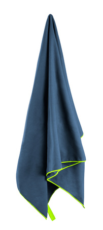 Ręcznik szybkoschnący sportowy BR023 100x50cm Bestif