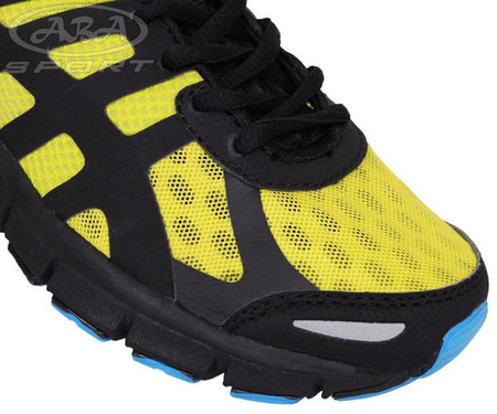 Buty sportowe Liberate 5 Spokey