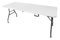 Stół składany cateringowy 180cm BST03 Bestif