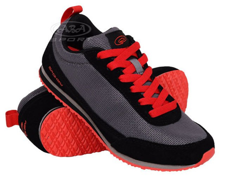 Buty sportowe Street 1 Spokey 