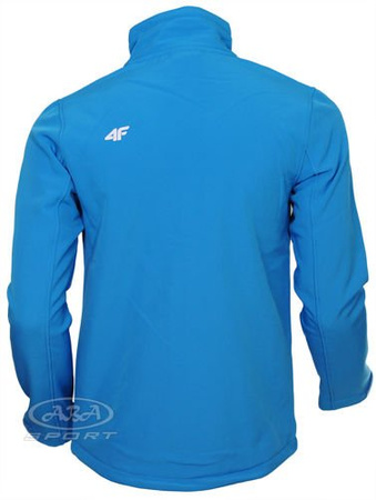 Kurtka męska softshell SFM004 4F
