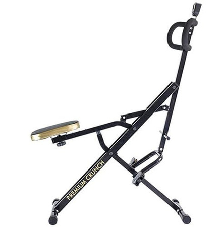 Przyrząd do ćwiczeń PREMIUM CRUNCH