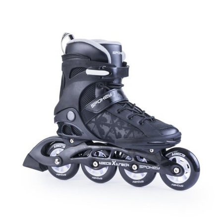 Łyżworolki fitness Xtrec Spokey