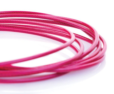 Skakanka CROSSFIT TWEET II 920969 Spokey