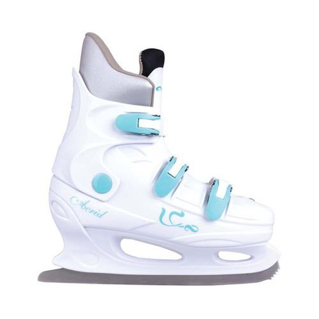 Łyżwy figurowe Acrid Rent Spokey 