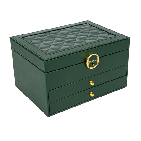 Szkatułka na biżuterię BSB01 Bestif 