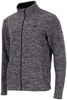 Męska bluza polarowa PLM001 4F