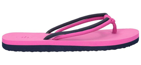 Klapki damskie japonki KLD001 4F