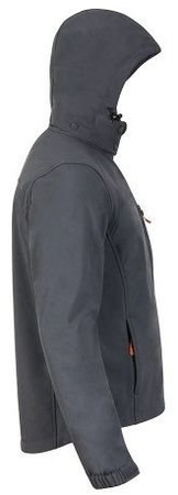 Kurtka softshell męska Campus GALAN