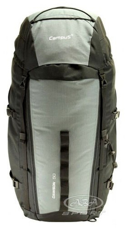 Plecak turystyczny 60L Dawson Campus 