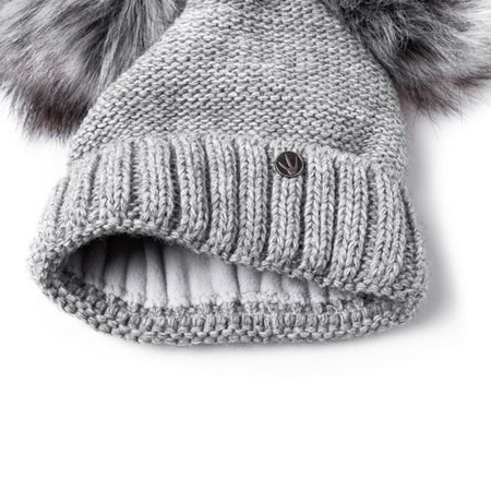 Czapka damska  H17560_3 HEYO