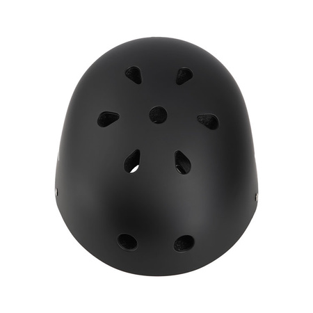 Kask rowerowy BMX MTW001 Nils