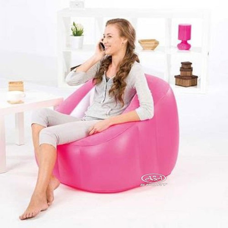 Dmuchany fotel Comfort Quest 75046 Bestway