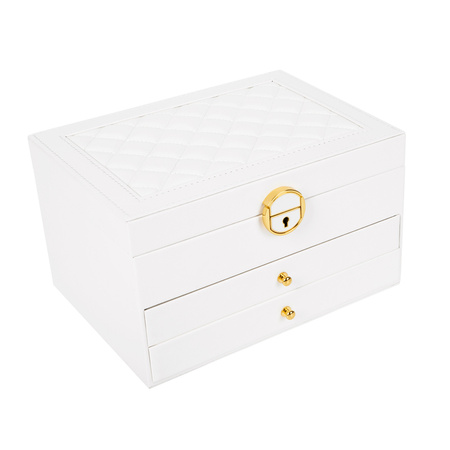 Szkatułka na biżuterię BSB01 Bestif 