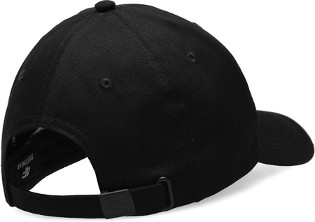 Damska czapka z daszkiem CAD001 4F