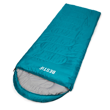 Śpiwór turystyczny BS002 Bestif 
