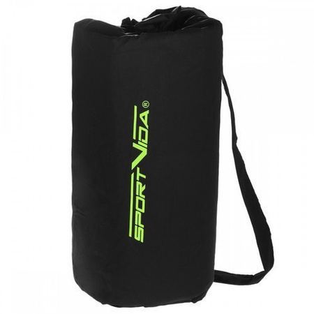 Mata akupresury z poduszką SV-HK0353 Sportvida 