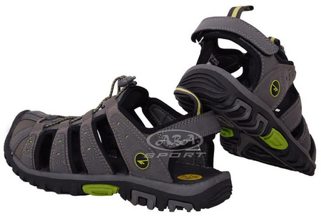 Sandały męskie Shore Hi-Tec