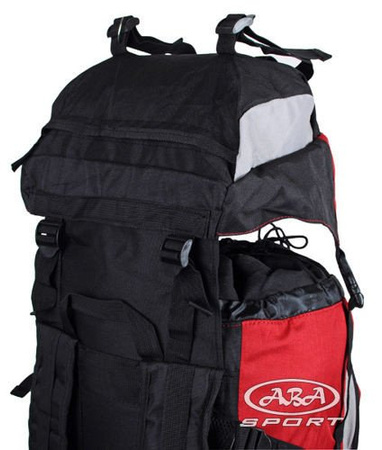 Plecak turystyczny 60 l Argon Outhorn