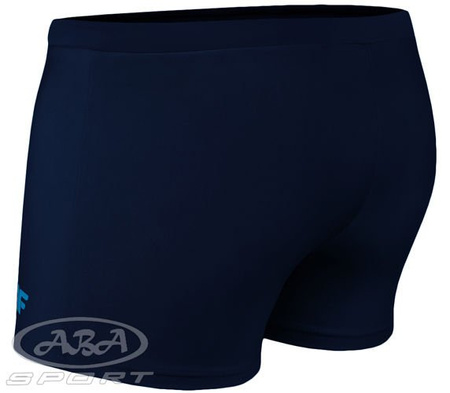 Kąpielówki męskie MAJM001 4F