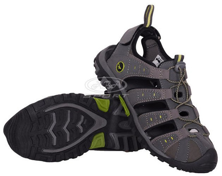 Sandały męskie Shore Hi-Tec