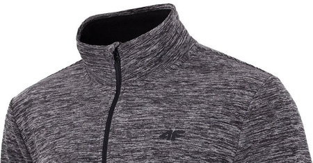 Męska bluza polarowa PLM001 4F