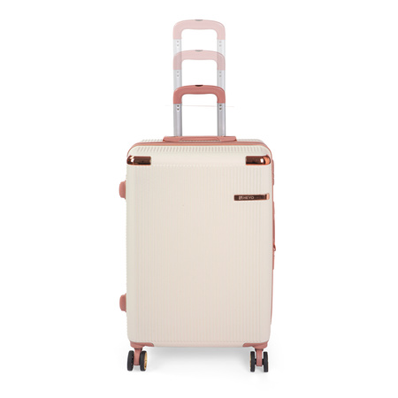 Zestaw walizek podróznych 3w1 HEYO HWP02