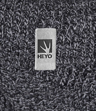 Szalik komin męski HEYO H16025