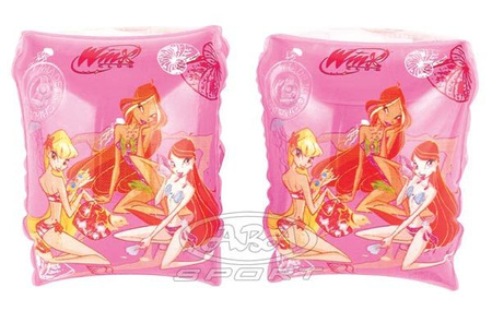 Rękawki do pływania dla dzieci Winx Club 92002 Bestway