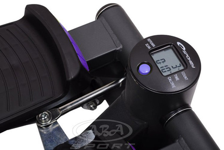 Stepper do ćwiczeń  834136 Entrada Spokey 