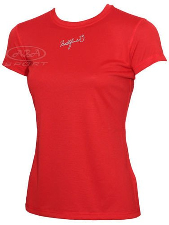 Sportowa koszulka damska do biegania TR-4074SII North Finder 