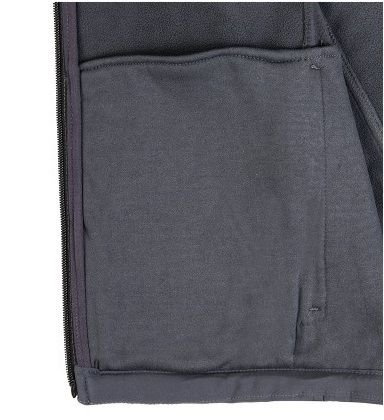 Kurtka softshell męska Campus GALAN